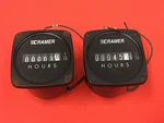 Cramer P/n: 113GB150-F Time Indicator. Fixed Price $24.99.