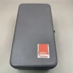 Amf Paragon Astro Dial Timer 4213-00SZ 120V Used. Fixed Price $25.00.