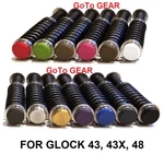 Guide Rod For Glock 43X 48 Stainless Steel Choose Spring Weight. Fixed Price $49.95.