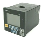 Used Sony LT20-101C Gauge Display Module LT20101C. Fixed Price $300.00.