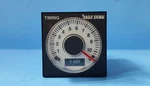 Motor Driven Timer, B846-511, Eagle Signal, 24-240 Vac, VDC,5A, Missing Cover. Fixed Price $130.00.