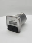 Yokogawa 240211AAAB8 Elapsed Time Meter 120V 60HZ 3.0W 2-1/2" Analog Panel Mount. Fixed Price $55.00.