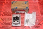 Cooper Crouse Hinds DS675 Selector Switch W/cover 3-POSITION New. Fixed Price $165.00.