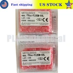 1PC New Mitsubishi FX3U-FLROM-64L Memory Card Free Shipping FX3UFLROM64L. Fixed Price $167.55.
