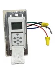 Ge 5326-41L3, 469637 Digital In-wall Programmable Timer Fast Shipping. Fixed Price $15.89.