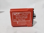 Ncc TMM-0999M-461 Multiple Function Solid State Timer.. Fixed Price $42.49.