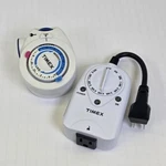 Timex 0202 Lamp & Appliance Timer Model No. 12-879. Fixed Price $25.00.
