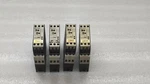 Telemecanique RE4 RM11BU Time Delay Relay 09969 110-240V/24V/42-48V 0.05S-300H. Fixed Price $76.01.