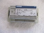 Telemecanique Analogue/counting Base ABE7 CPA01 #3. Fixed Price $72.00.