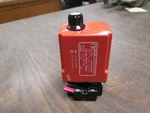 Ncc Solid State Timer T2K-10-467 Range: 0.1-10 Sec 24VAC 50/60HZ Used. Fixed Price $30.00.