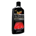 Meguiars Ultimate Compound New 2009 #G17216. Fixed Price $22.71.