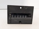 Hengstler 864 Totalizing Counter, 6-DIGIT, 890 Series. Fixed Price $64.99.