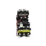 Allen Bradley 509-BOD-E1+ Ser. 110/115-120V 27A Nsnp. Fixed Price $573.00.