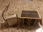 Vintage Veeder Root Digit Counter Nos 8-150703 115 Vac 27560. Fixed Price $29.99.