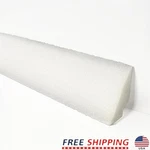 Cove Padded Liner Protection Molding Above Ground Pools Easy Installation. Fixed Price $169.01.
