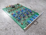 Used Ris SC5302 I/v-tmr Control Card. Fixed Price $50.00.