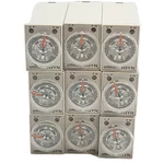 9PCS Omron H3YN-4 Timer Old Stock Free Shipping Us Seller. Fixed Price $123.40.