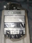 New Agastat 7022AI Time Delay Relay 120V 60HZ 6-60MIN Old Stock. Fixed Price $125.99.