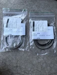 Northrop Grumman 65801501 Ribbon Cable Assembly Nos Mil Nsn 6150-01-514-6695. Fixed Price $99.00.