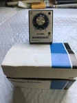 Fuji Electric ATM2PA Motor Timer 6 Seconds New!!. Fixed Price $90.00.
