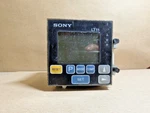 Sony LT11-101B Digital Operator Interface Display. Fixed Price $55.00.