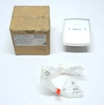 New Crompton 016-156A-PNZH-C6-FS Hour Meter Module, 110-130V, Nib *read Desc*. Fixed Price $107.96.