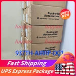 937TH-AIRRP-DC1 Brand New Allen-bradley Free Shipping. Fixed Price $1032.00.
