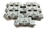 Idec 300V 8-PIN Relay And Timer Socket Series Base SH2B05 Lot Of 7 Nos. Fixed Price $50.43.