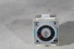 AT11DN-2 Autonics Analog Timer 24VAC/VDC W/ Socket Base 11PIN Multi Range. Fixed Price $34.97.
