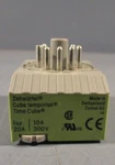 Comat Timer 0.2-3SEC 2-30MIN 90-150V-AC CT3-A30/M. Fixed Price $99.99.