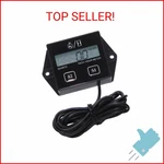 Tachometer For Small Engine,inductive Hour 2 Stroke & 4. Fixed Price $21.04.