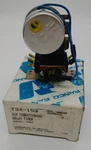 Ranco T34-153 Air Conditioning Delay Timer 24VAC 60HZ. Fixed Price $45.00.