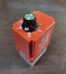 Ametek S1K-60-461 Solid State Delay Relay With Timemark 51X120 Socket. Fixed Price $36.99.