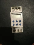 TR-611 Theben Timer. Fixed Price $21.87.