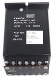 Nib Issc Kanson 1013-SP2A Timer State Type Delay .06-5.0 Sec. 115 50/60 91459. Fixed Price $95.00.