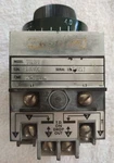 Agastat Timer .5-5 Sec 120VDC Coil 7022-PB Te Connectivity E7022PB00. Fixed Price $49.99.