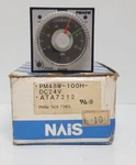 Nais PM48W Twin Timer. Fixed Price $250.00.