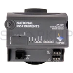Used & Tested National Instruments FP-1601 Ethernet Interface. Fixed Price $226.48.