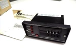 SCP00400 Red Lion Presettable Counter New. Fixed Price $850.24.