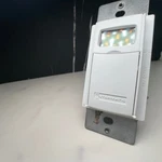 Intermatic Wall Timer ST01 Switch Digital Day Program 120-277 Vac, 15A, White. Fixed Price $24.99.
