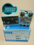 1PCS Fotek SSR-50DD SSR50DD 50A Solid State Module -new Ship. Fixed Price $157.00.