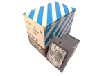 National CHP-YC-2S-AC200V Matsushita Timer Second Delay New In Box. Fixed Price $249.95.