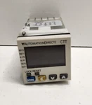 Guaranteed! Automationdirect 100-240V 6-DIGIT Timer/counter CTT-AN-A120. Fixed Price $84.96.