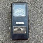 Sangamo Time Switch No. 18347 Pole Throw 230 Volt 40 Amp 60 Cycles Usa. Fixed Price $39.97.