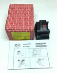 New Danfoss Adap-kool Extension Module 8-DIL AK-XM102A 080Z0008. Fixed Price $89.99.