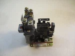 Square 9050 Type A0 10D Pneumatic Timer. Fixed Price $19.99.