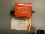 National Controls T2K-00005-441SM Solid State Time Delay Relay 0.05-5 Sec. Range. Fixed Price $50.00.