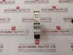 Klockner Moeller ETR4-11-A Timer Relay 0,05S..100H 50/60HZ. Fixed Price $82.73.