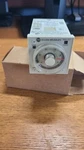 New Nos Allen Bradley 700-HR52TA17 General Purpose Dial Timing Relay. Fixed Price $85.00.