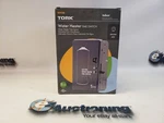 Tork WH2B Indoor Water Heater Time Switch New. Fixed Price $35.19.